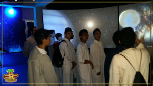 Flight Exhibition - AbuBakrShalabi - My Science Skills