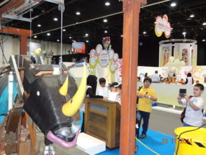 Science Festival - Abu Bakr Shalabi - My Science Skills