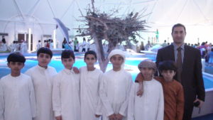 Butinah - AbuBakrShalabi - My Science Skills