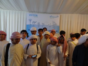 Water is Life - AbuBakrShalabi - My Science Skills