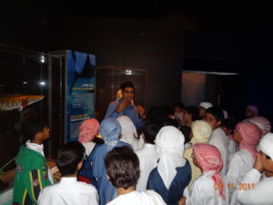 Water is Life - AbuBakrShalabi - My Science Skills