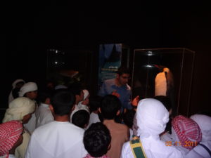 Water is Life - AbuBakrShalabi - My Science Skills