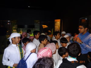 Water is Life - AbuBakrShalabi - My Science Skills