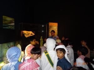 Water is Life - AbuBakrShalabi - My Science Skills