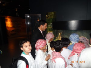 Water is Life - AbuBakrShalabi - My Science Skills