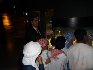 Water is Life - AbuBakrShalabi - My Science Skills