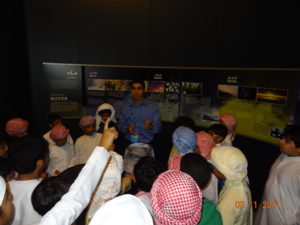 Water is Life - AbuBakrShalabi - My Science Skills