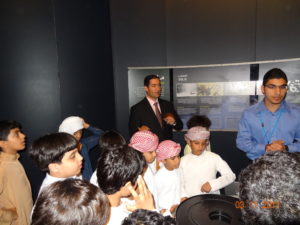 Water is Life - AbuBakrShalabi - My Science Skills
