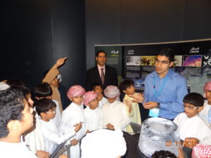 Water is Life - AbuBakrShalabi - My Science Skills