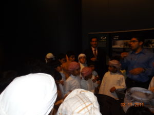Water is Life - AbuBakrShalabi - My Science Skills