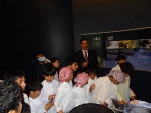 Water is Life - AbuBakrShalabi - My Science Skills