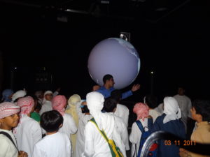 Water is Life - AbuBakrShalabi - My Science Skills