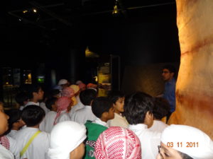 Water is Life - AbuBakrShalabi - My Science Skills