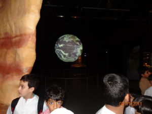 Water is Life - AbuBakrShalabi - My Science Skills