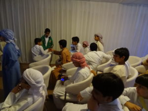Water is Life - AbuBakrShalabi - My Science Skills