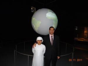 Water is Life - AbuBakrShalabi - My Science Skills