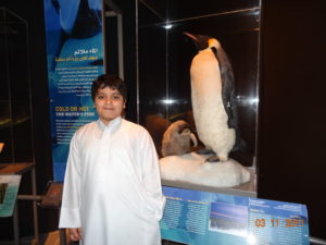 Water is Life - AbuBakrShalabi - My Science Skills