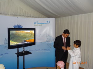 Water is Life - AbuBakrShalabi - My Science Skills