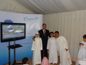 Water is Life - AbuBakrShalabi - My Science Skills