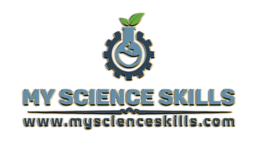 My Science Skills - AbuBakrShalabi