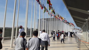EXPO 2020 - AbuBakrShalabi - My Science Skills