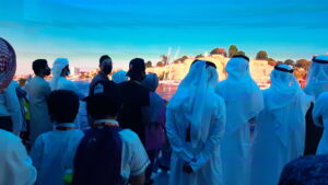 EXPO 2020 - AbuBakrShalabi - My Science Skills