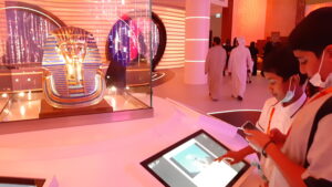 EXPO 2020 - AbuBakrShalabi - My Science Skills