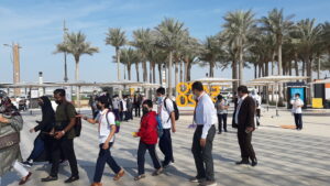 EXPO 2020 - AbuBakrShalabi - My Science Skills