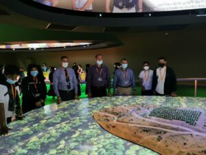 EXPO 2020 - AbuBakrShalabi - My Science Skills