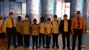 EXPO 2020 - AbuBakrShalabi - My Science Skills
