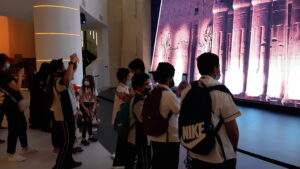 EXPO 2020 - AbuBakrShalabi - My Science Skills